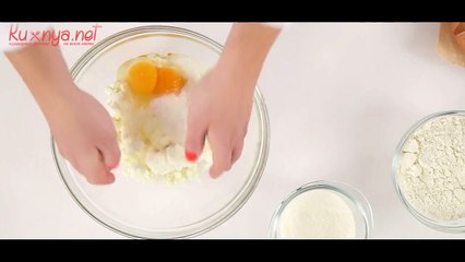 Сырники из творога (Видео рецепт)