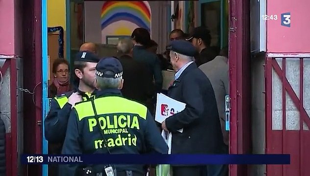 Élections législatives en Espagne : vers un véritable changement ?