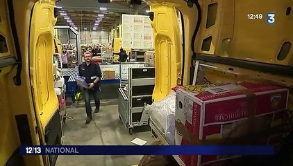 La Poste se lance dans le travail du dimanche