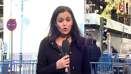 Élections législatives en Espagne : une forte mobilisation