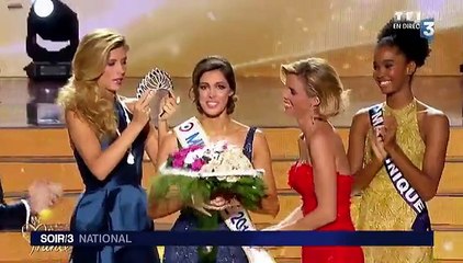 L'évolution des Miss France depuis 1920
