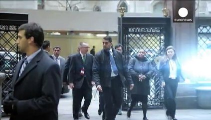 Siria: accordo al Consiglio di sicurezza Onu, negoziati al via da gennaio