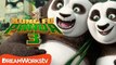 Kung Fu Panda 3 Official Trailer 2015 | Jackie Chan | Angelina Jolie | Jack Black | Seth Rogen | Lucy Liu | Kate Hudson