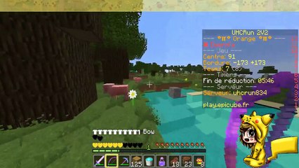 [Rediff] PAS REDIFFUSÉ  - 20/12/2015 - TheMissAddict