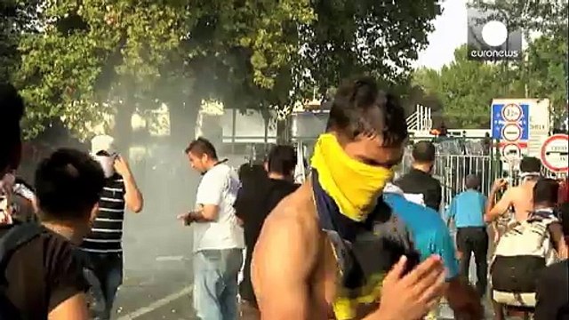 مشکلات اتحادیه اروپا در سال آینده بجای خود باقی خواهد ماند