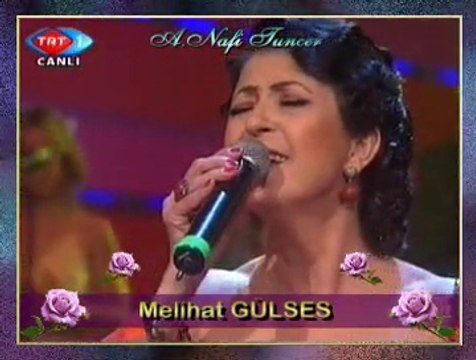 Melihat GÜLSES-Ben Aşkı İlk Defa Sende Tanıdım (4)