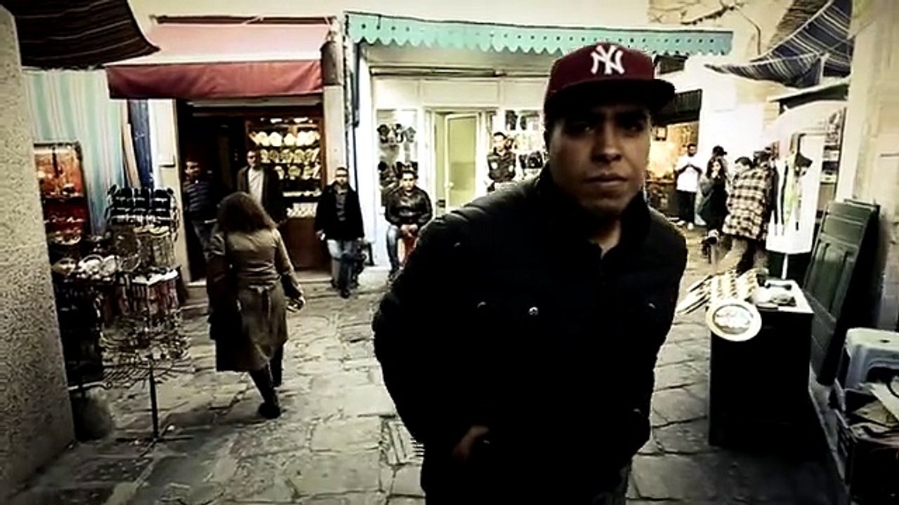 New Klay Bbj 2015 ✪ شــرّاني ✪ ( CHARRANI )