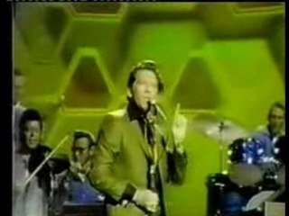 Jerry Lee Lewis