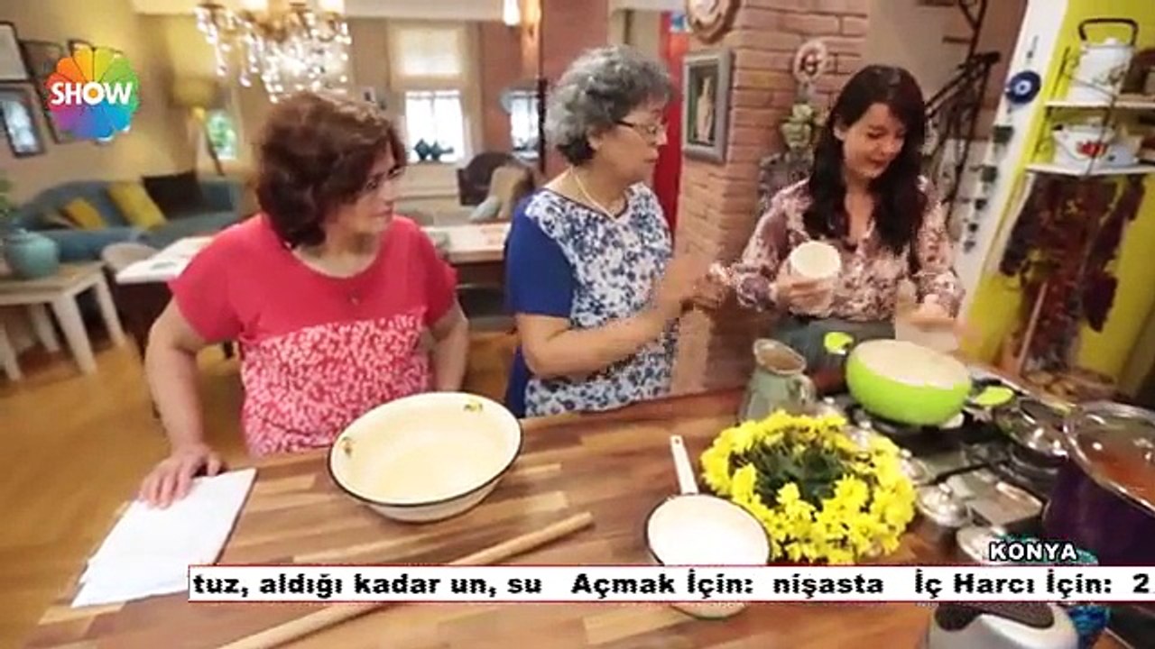 Sac Arası Tarifi