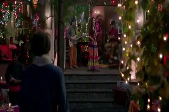 Sun Raha Hai Na Tu Female- Version By Shreya Ghoshal Aashiqui 2 Full Video Song - - YouTube_3