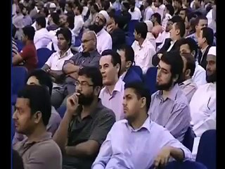 Very good, tricky and difficult question posted by an engineer to Dr Zakir Naik BUT GREAT REPLY! - PlayIt.pk