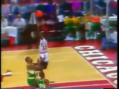 MICHAEL JORDAN - Sports Legend - Documentary - AMAZING PEOPLE