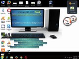 Uninstall Programs From Window7 In Urdu / Hindi  ونڈو 7 سے پروگرام ایپلیکیشن سافٹ ویئر  ان انسٹال کرنے کا طریقہ اردو میں