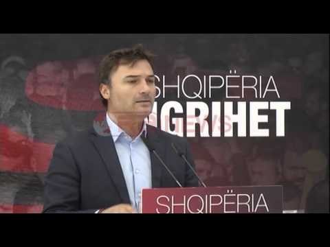 PD: Rama cakton në krye të PS në Shkodër një autor vrasje, reagon PS