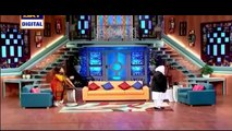 Dilpazeer Show in HD – 20th December 2015 P1