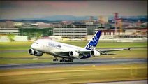 Engineering Connection--Air Bus A380--Richard Hammond-- bbc--national geographic channel