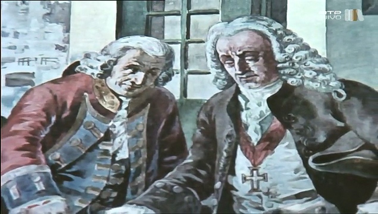 Marquês de Pombal- Dois Séculos Após a Sua Morte, 1983