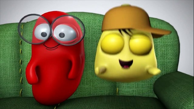 Мультфильмы для малышей BabyFirstTV СЛОВЕЧКИ новые слова для малышей от года