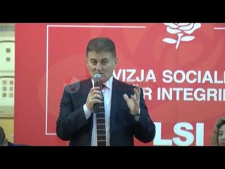 Takim me administratorët e bashkisë, Rrokaj: Problematikat të gjejnë zgjidhje