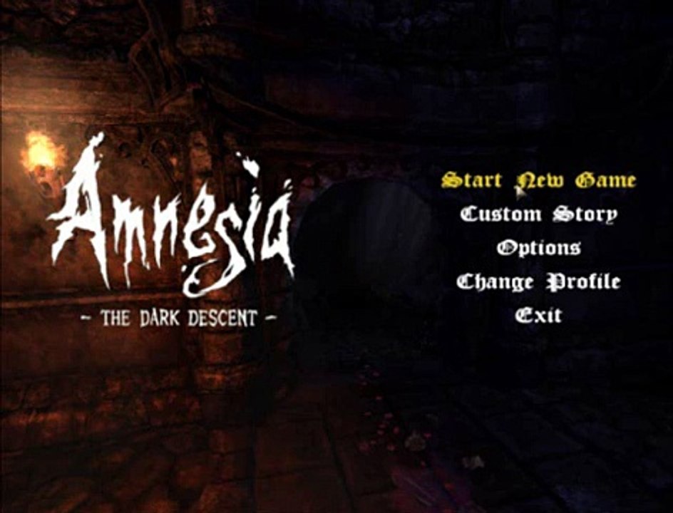 Amnesia Daniels Dark_Descent Ep 1 The Search Goes On For Lapipedro