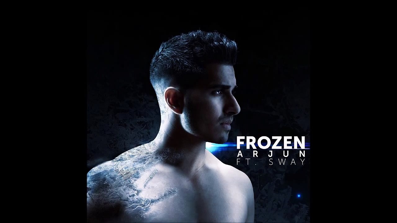 Frozen | Arjun ft. Sway | Full Song
