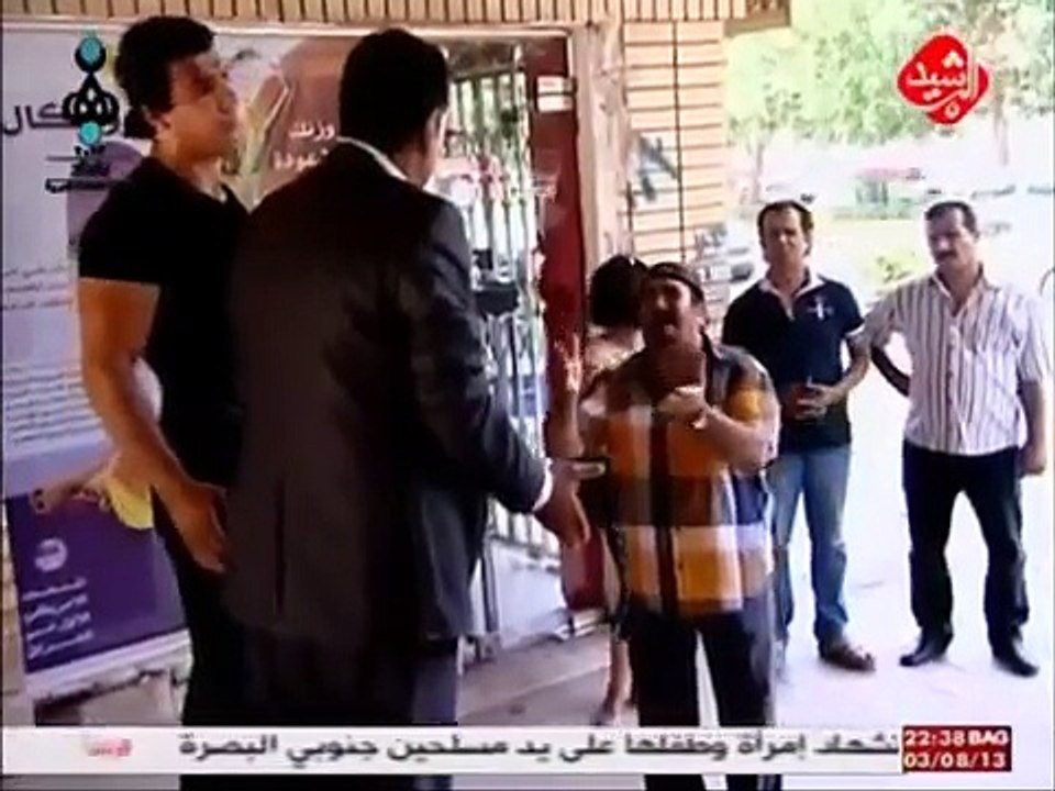 عصابجية الحلقة 25