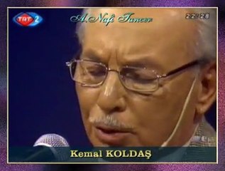 Kemal KOLDAŞ-Şerif Hanım Ata Da Biner Estirir