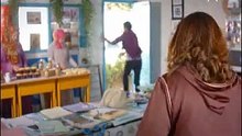 مسلسل دار الغزلان _ الحلقة10