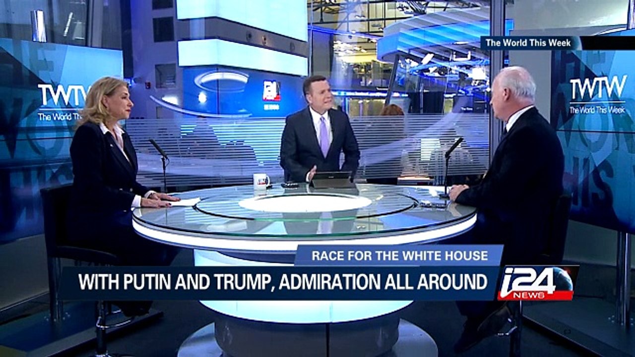 The World This Week - 12/20/2015