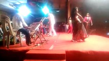 Arvind Akela Kallu And Nisha Dubey Holi Live Stage Show - 4