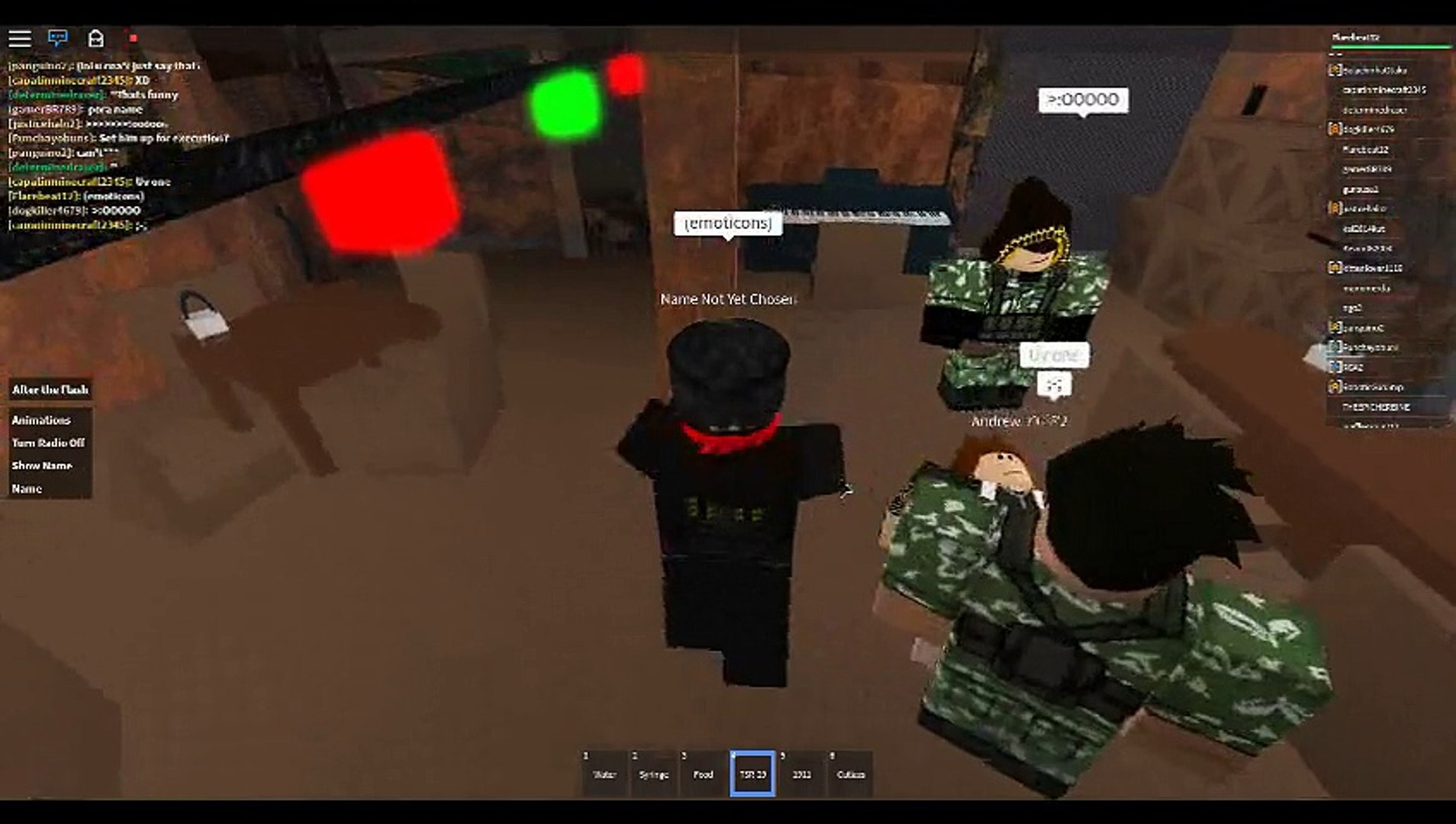 Atf Erpers Please Help Video Dailymotion - atf roblox codes