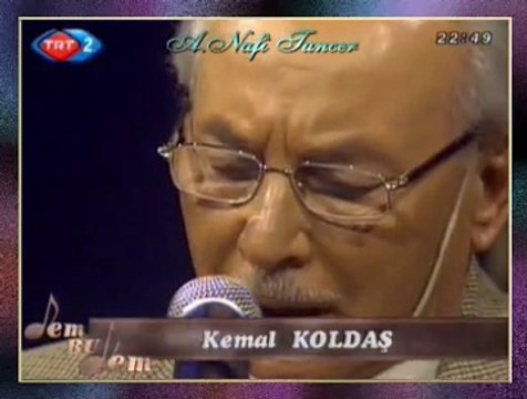 Kemal KOLDAŞ-Eşmekaya’nın Kavakları Gölgeli