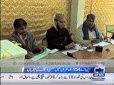 Lodhran Preparation for NA 154 elections