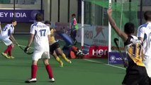 field hockey Junior World Cup 2013 India  gaols highlights