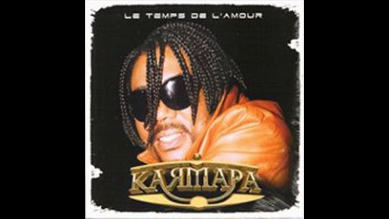 08 Karmapa - Wanga