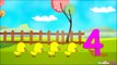 Finger Family | Plus Lots More Popular Nursery Rhymes | Finger Family Songs Collection for