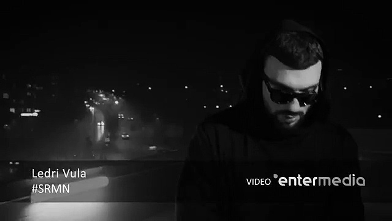 Ledri Vula - SRMN