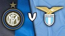 Inter vs Lazio 0-1 Antonio Candreva Goal - 20-12-2015 HD