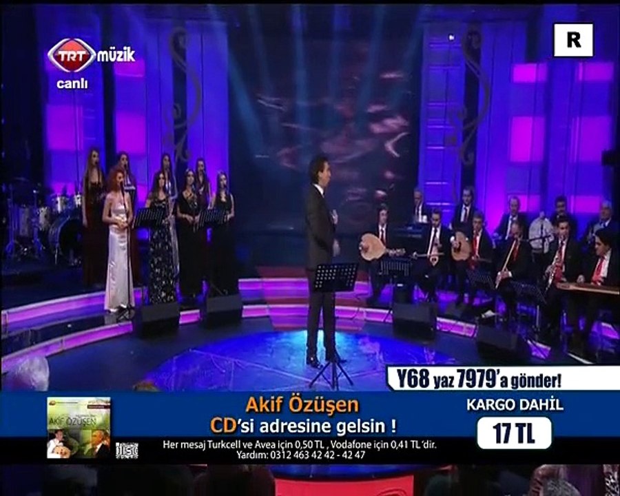 ARİF ÖZGÜLÜŞ - HAYAT BUDUR SEVGİLİM GEÇENLER UNUTULUR