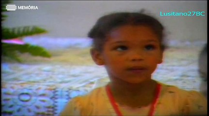 Portugal Sem Fim, Ep.47, Cabo da Boa Esperança, 1987 - RTP Memória