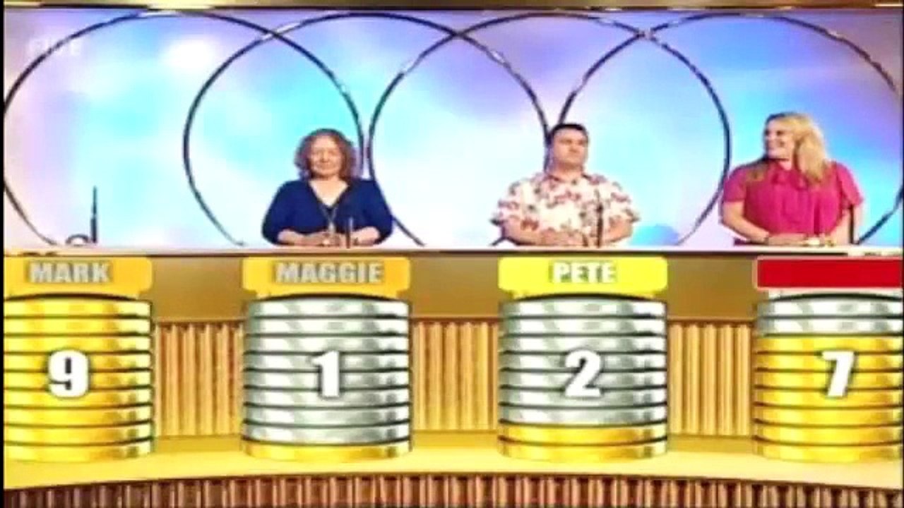 Going For Gold (2008)