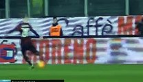 Frosinone 2-4 AC Milan -All goals and Highlights 20-12-2015