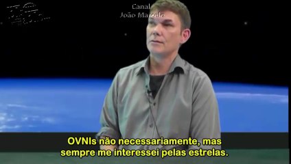 Entrevista Legendada Com Gary Mckinnon, O Hacker Que Expôs Segredos Da NASA