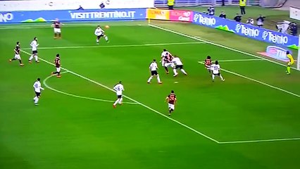 Roma-Genoa 2-0 Highlights Premium HD - Serie A 2015-16