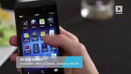 BlackBerry CEO: Priv Sales Have Been 'Quite Positive' so Far