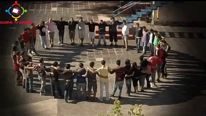 ΝΤΟΚΙΜΑΝΤΕΡ ΓΙΑ ΤΑ ΝΑΡΚΩΤΙΚΑ-ΣΤΟ GLOBAL TV ΤΕΤΑΡΤΗ 23 ΔΕΚΕΜΒΡΙΟΥ ΣΤΙΣ 10 ΤΟ ΒΡΑΔΥ