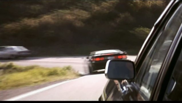 Basic Instinct (Temel İçgüdü) - Trailer Paul Verhoeven, Joe Eszterhas, Michael Douglas, Sharon Stone, George Dzundza