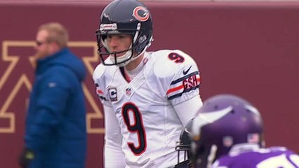 Bears get tricky, convert onside kick
