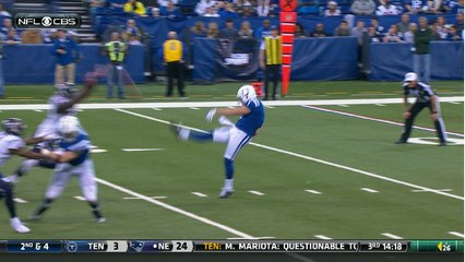 Instant Replay: Was it a penalty? Blandino explains