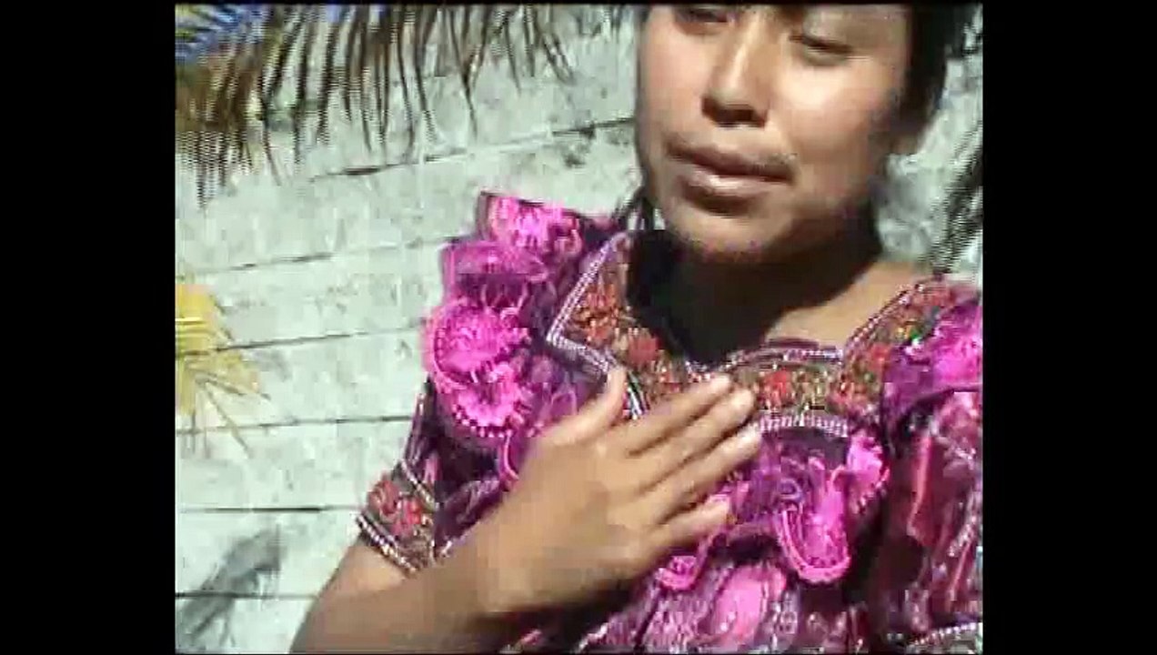 Catarina Tum Ordoñez El vino a mi corazon